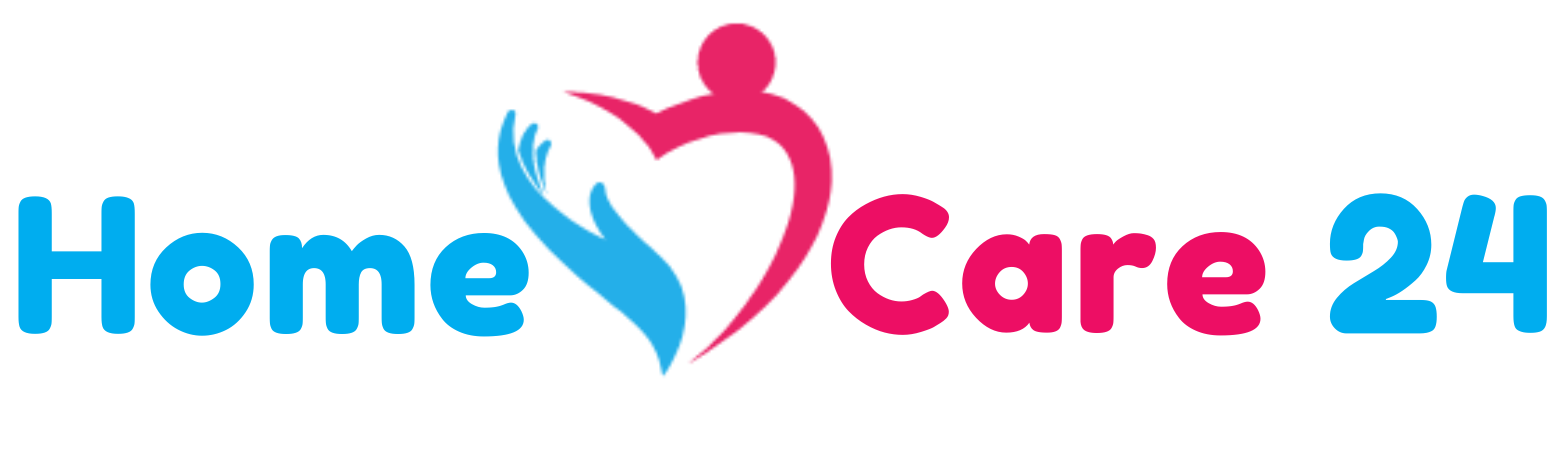 Pflegedienst HomeCare 24 - 