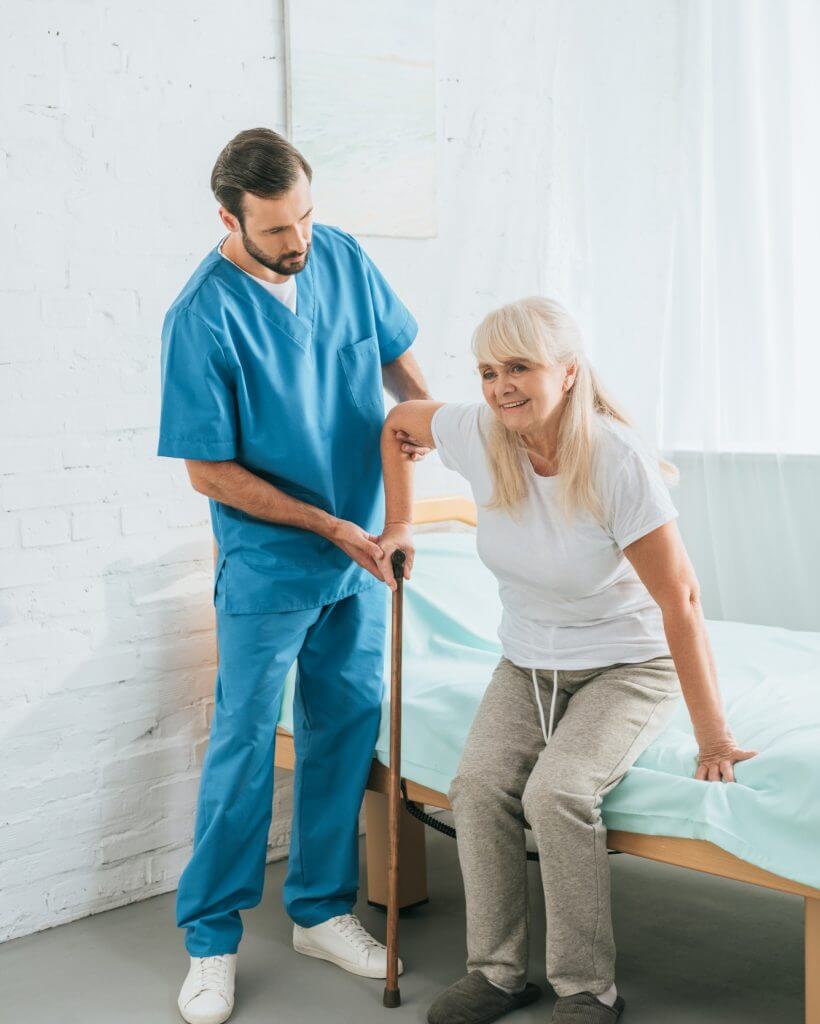 Pflegeteam HomeCare 24
